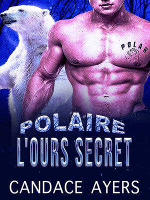 cover image of L'ours Secret